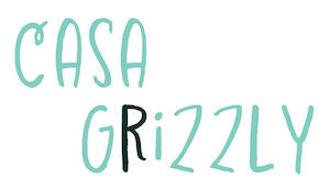 Casa Grizzly